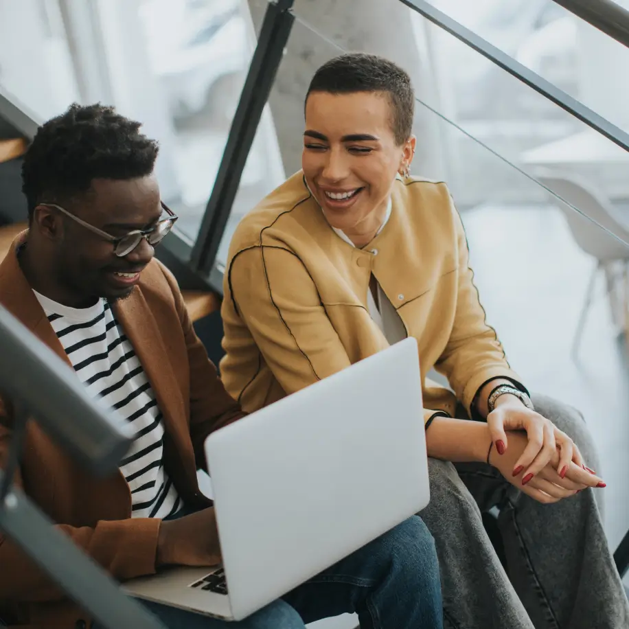 Recruitment Consultation