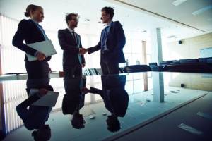 Executive Search Service